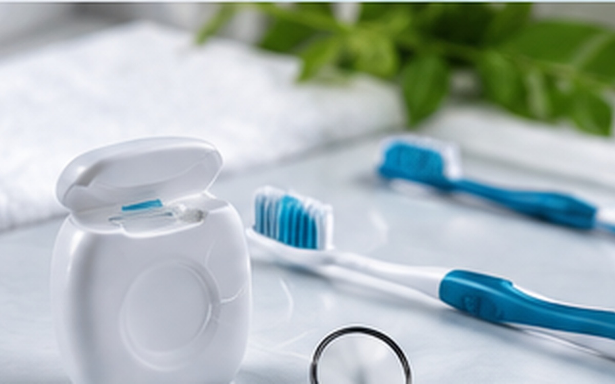 Daily oral and dental care