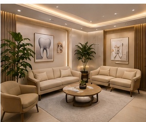 Dental treatment at Karm Dental