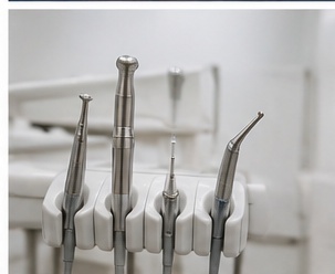 Dental technology