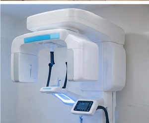 Karm Dental clinical area