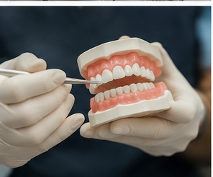 Dental equipment