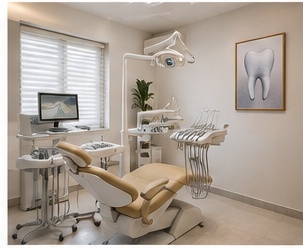 Dental procedure